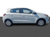 New 2024 Mitsubishi Mirage ES image 3