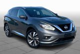 Used 2017 Nissan Murano Platinum image 2