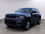 Used 2022 Jeep Grand Cherokee Limited image 3