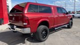 Used 2015 RAM 2500 Laramie w/ Convenience Group image 4