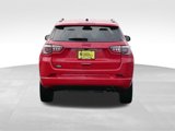Used 2022 Jeep Compass Limited image 6