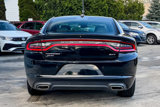 Used 2015 Dodge Charger SXT w/ AWD Plus Group image 4