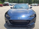 Used 2021 MAZDA MX-5 Miata Grand Touring image 2