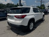 Used 2018 Chevrolet Traverse LT image 3