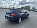 Used 2014 BMW X3 xDrive28i image 5