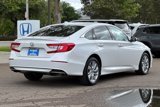Certified 2020 Honda Accord LX image 4