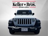 Used 2022 Jeep Wrangler Unlimited Sport image 2