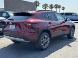 New 2025 Chevrolet Trax LT w/ Driver Confidence Package image 5