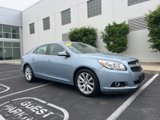 Used 2013 Chevrolet Malibu LT image 3