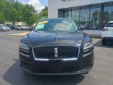 Used 2022 Lincoln Nautilus Reserve w/ Monochromatic Package image 2