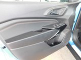 New 2025 Chevrolet Trax RS w/ Driver Confidence Package image 5
