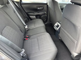 New 2025 Honda HR-V LX image 3