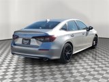 New 2025 Honda Civic Sport image 3