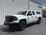 Used 2015 GMC Sierra 1500 SLE image 4