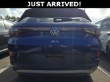 Used 2022 Volkswagen ID.4 Pro S image 4