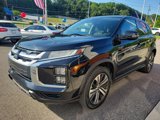 Used 2021 Mitsubishi Outlander Sport SE image 3