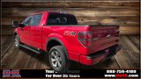 Used 2012 Ford F150 FX4 w/ FX Luxury Pkg image 5
