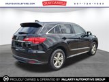 Used 2015 Acura RDX AWD image 4