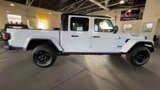 New 2023 Jeep Gladiator Willys image 2