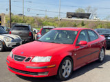 Used 2007 Saab 9-3 Aero w/ Touring Pkg image 2