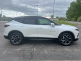 Used 2022 Chevrolet Blazer RS image 3