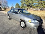 Used 2001 Nissan Sentra XE image 3