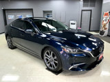 Used 2016 MAZDA MAZDA6 Grand Touring w/ GT Technology Package image 2