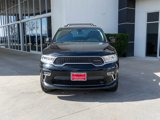 Used 2022 Dodge Durango SXT w/ Trailer Tow Group IV image 2
