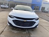 Used 2024 Chevrolet Malibu LS w/ Driver Confidence Package image 3
