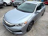 Used 2017 Honda Accord EX-L image 2