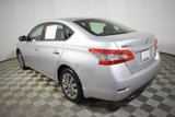 Used 2014 Nissan Sentra SV image 3