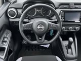 New 2025 Nissan Versa S w/ Trunk Package image 5