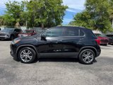 Used 2020 Chevrolet Trax LT w/ Driver Confidence Package image 5