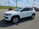 New 2025 Jeep Compass Latitude image 2