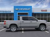 New 2025 Chevrolet Silverado 1500 Custom image 5
