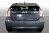 Used 2014 Toyota Prius Four image 4