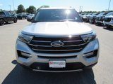 Used 2020 Ford Explorer XLT w/ Equipment Group 202A image 4