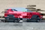 Used 2017 Jeep Compass Trailhawk w/ Leather Interior Group image 3