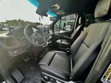 Used 2022 Mercedes-Benz Sprinter 3500 image 4