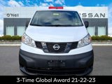 Used 2021 Nissan NV200 S w/ Back Door Glass Package image 3