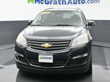 Used 2015 Chevrolet Traverse LT w/ Style and Technology Package image 4