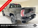 Certified 2022 GMC Canyon Elevation Standard w/ Convenience Package image 3