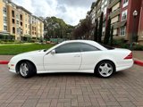Used 2002 Mercedes-Benz CL 500 image 4