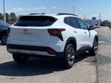 New 2025 Chevrolet Trax LT w/ Driver Confidence Package image 4