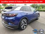 Used 2021 Volkswagen ID.4 Pro S w/ Gradient Package image 5