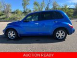 Used 2004 Chrysler PT Cruiser Touring image 2