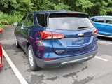 Used 2023 Chevrolet Equinox LT image 2