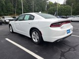 Used 2023 Dodge Charger SXT image 3