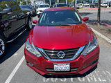 Used 2018 Nissan Altima 2.5 SR w/ SR Special Edition image 2