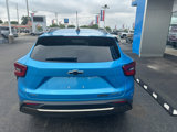 New 2025 Chevrolet Trax ACTIV w/ Driver Confidence Package image 5